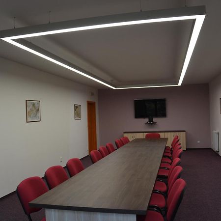 Hotel Sport Klub Hvozd Zewnętrze zdjęcie