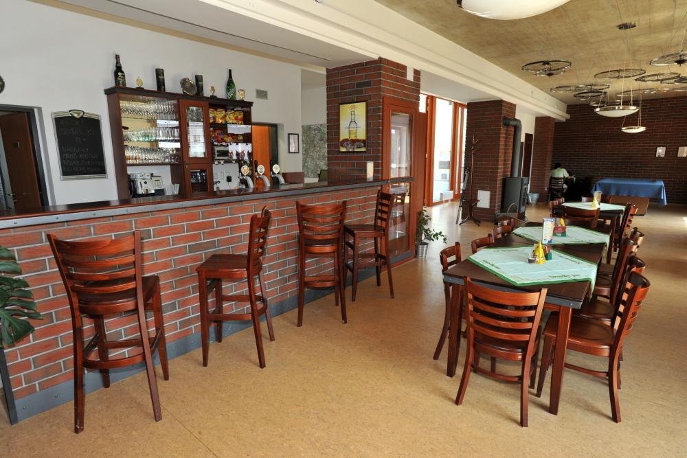 Hotel Sport Klub Hvozd Zewnętrze zdjęcie