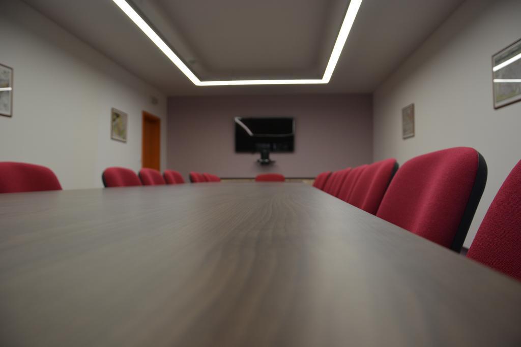 Hotel Sport Klub Hvozd Zewnętrze zdjęcie