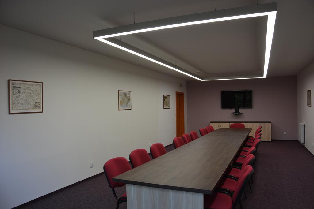 Hotel Sport Klub Hvozd Zewnętrze zdjęcie