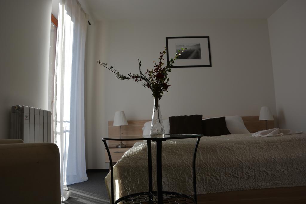 Hotel Sport Klub Hvozd Pokój zdjęcie