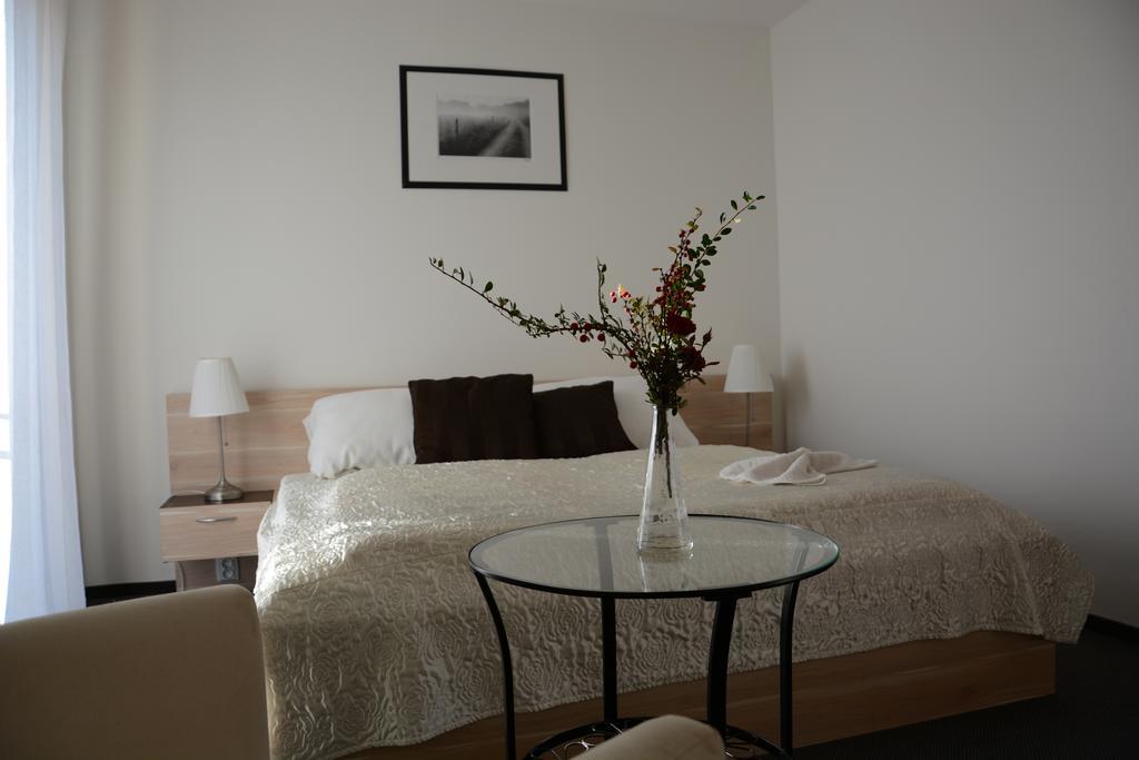 Hotel Sport Klub Hvozd Pokój zdjęcie