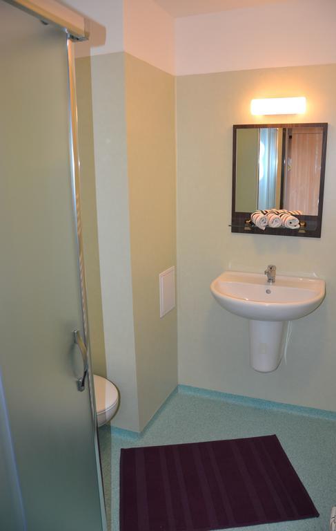 Hotel Sport Klub Hvozd Pokój zdjęcie